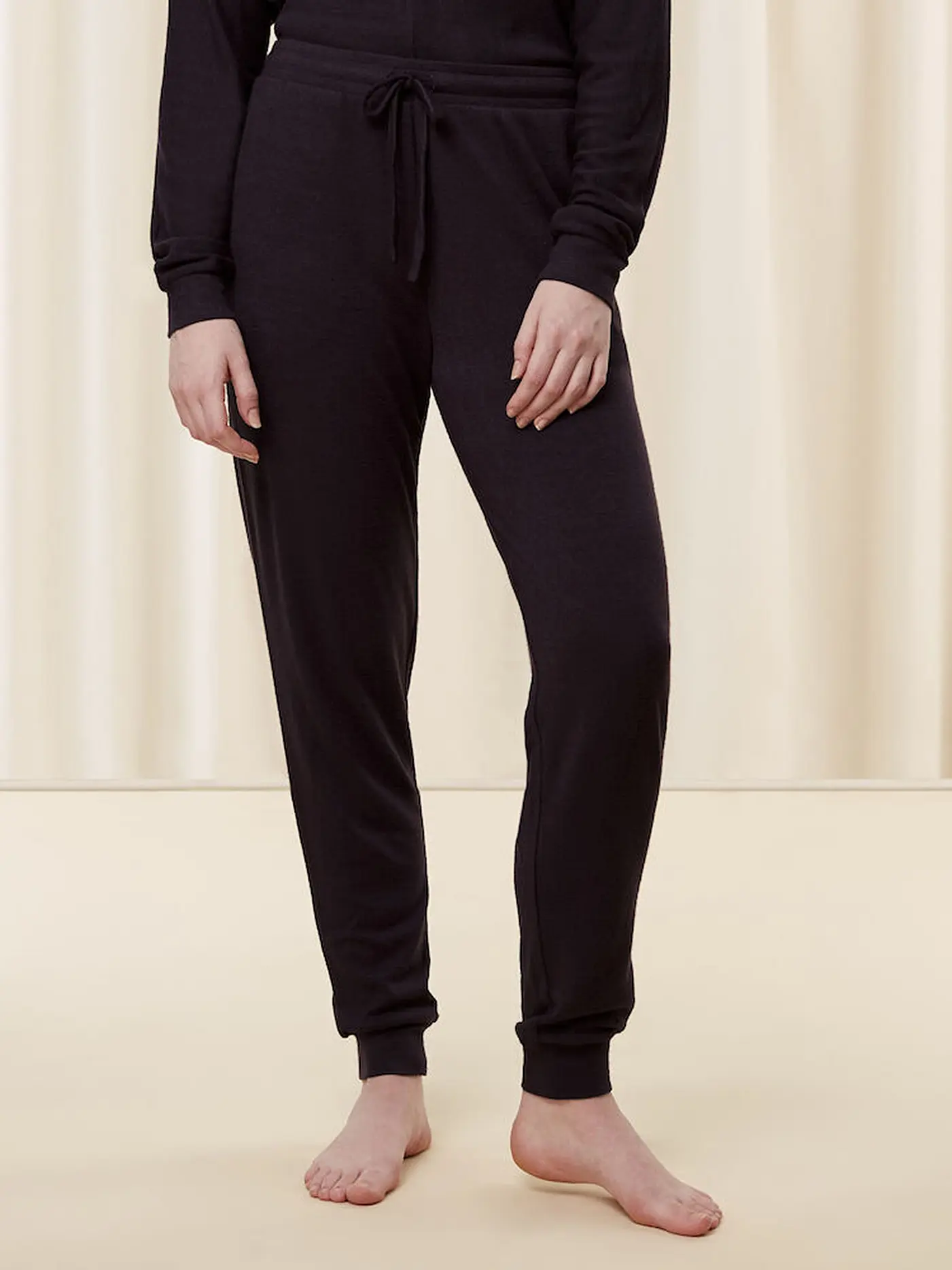 TRIUMPH | Loungewear Hose | beere
